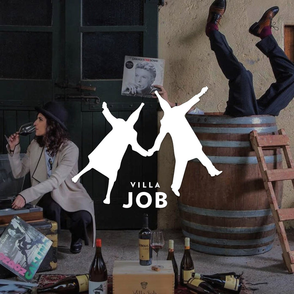 Villa Job