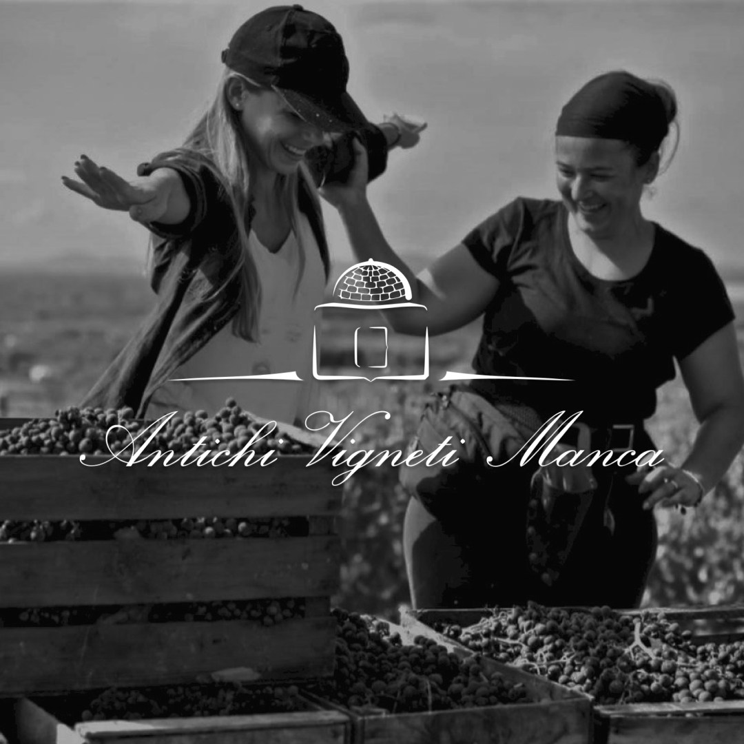Antichi Vigneti Manca