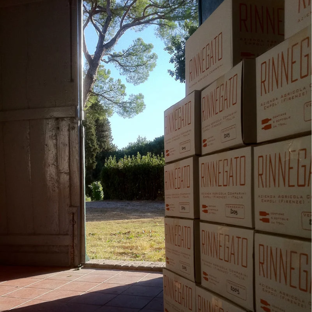Azienda Agricola Comparini