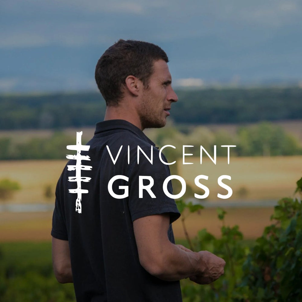Vincent Gross