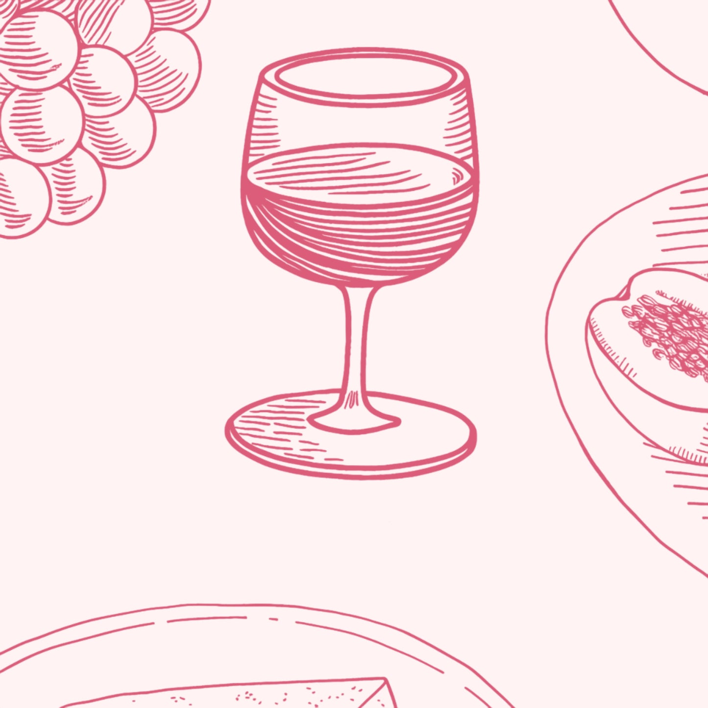 ROSE WINE
