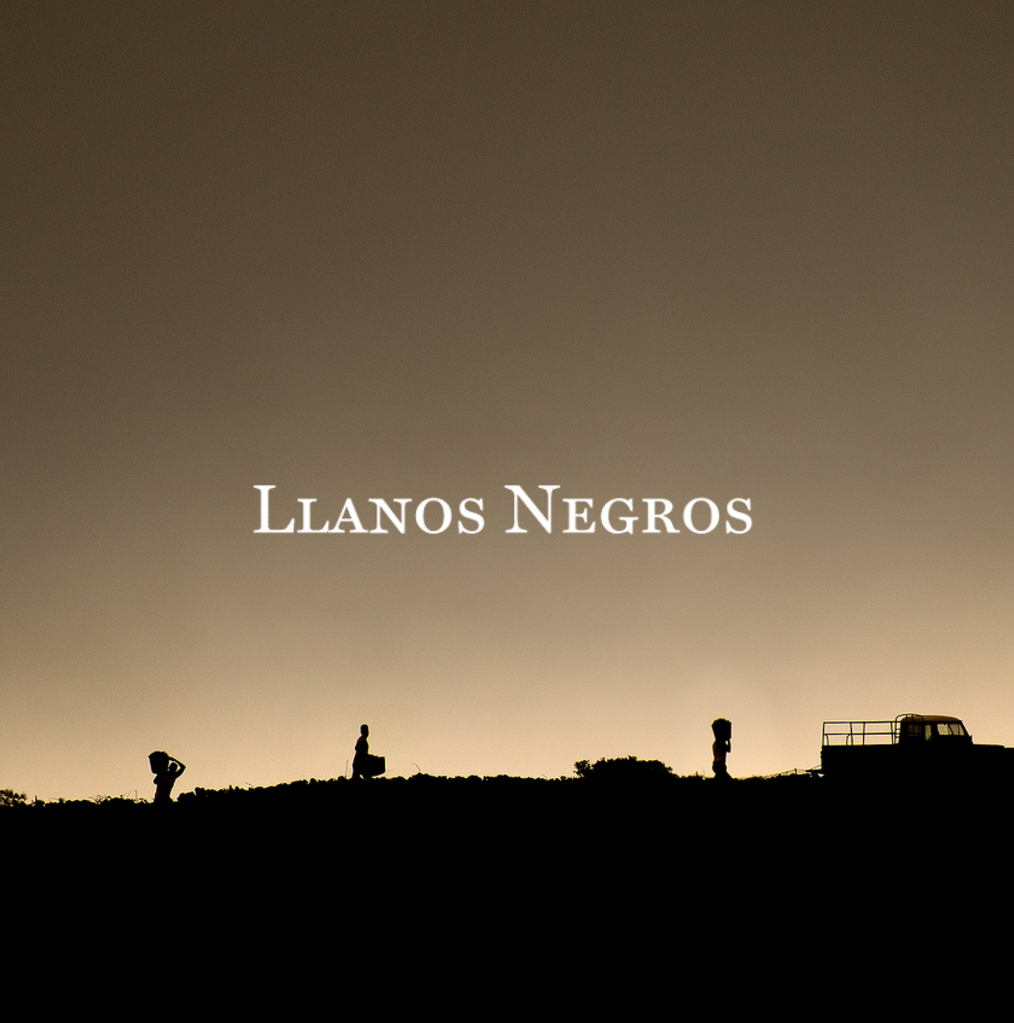 Llanos Negros