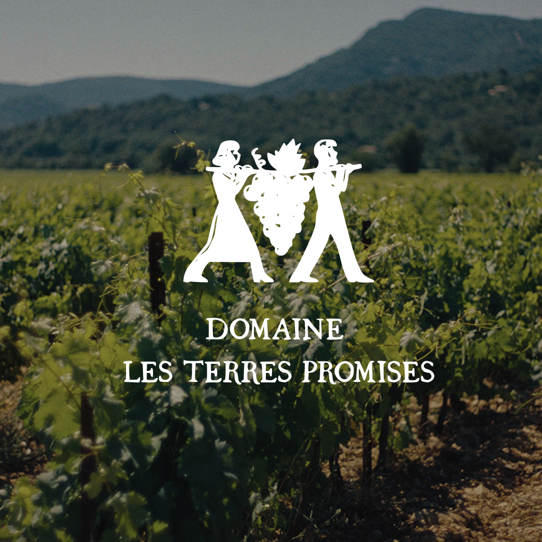 Les Terres Promises