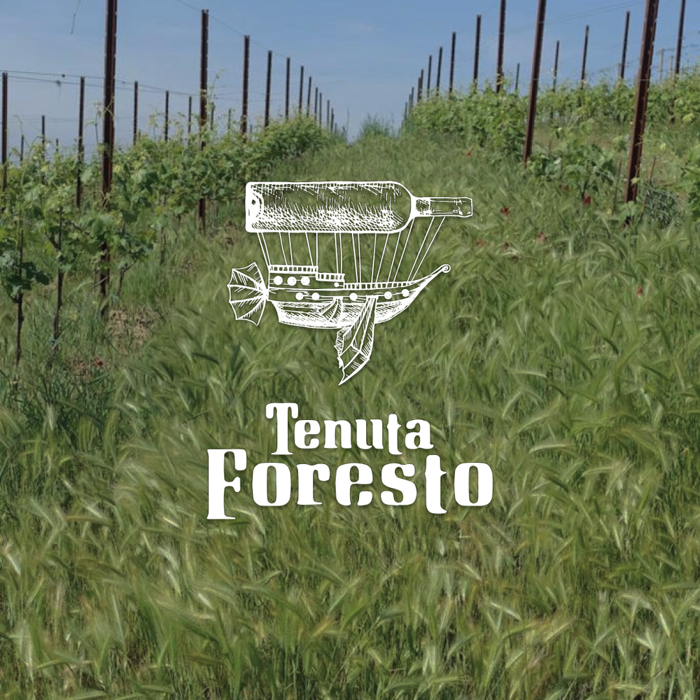 Tenuta Foresto