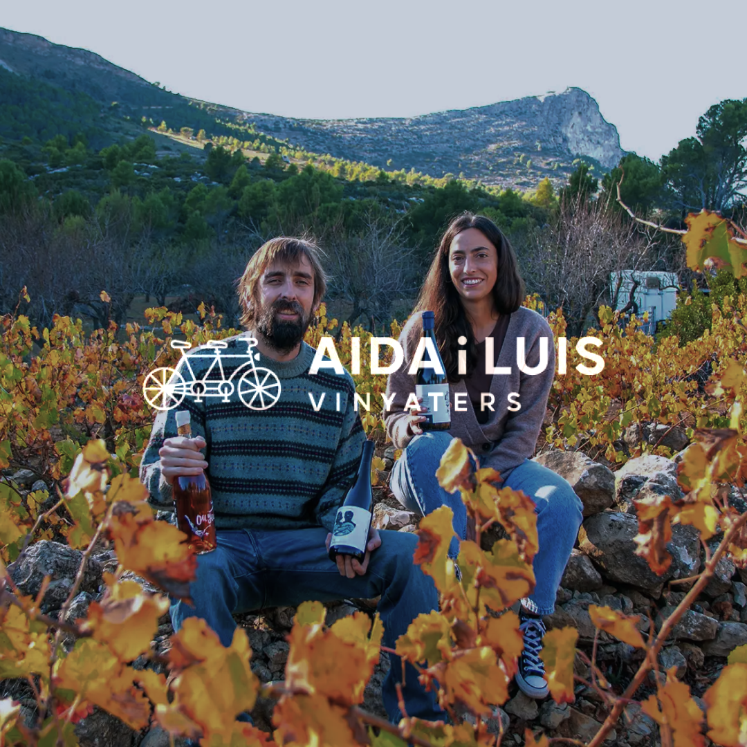Aida i Luis