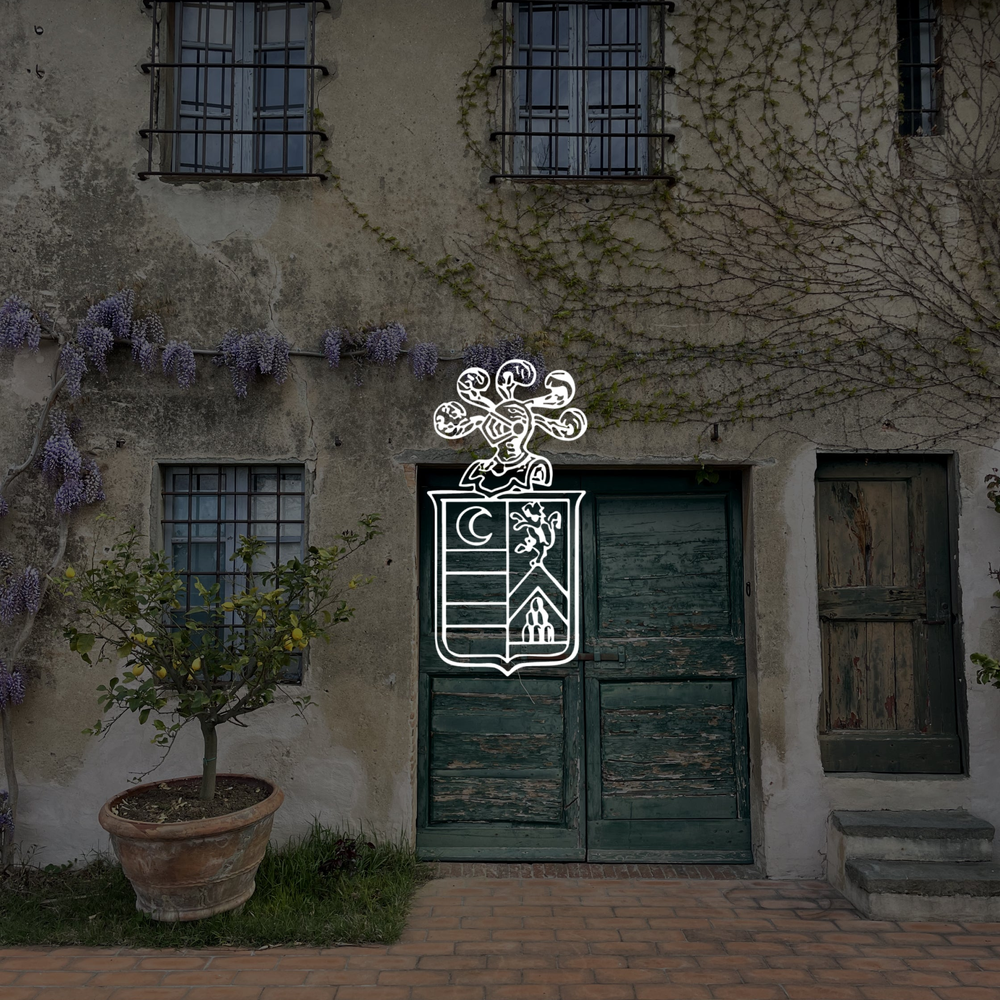 Comparini Winery
