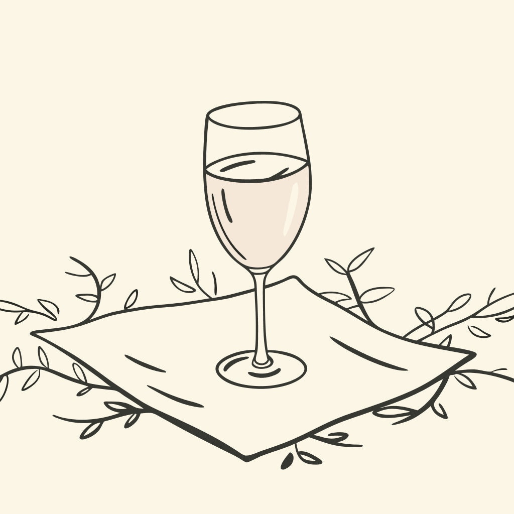 WHITE WINE