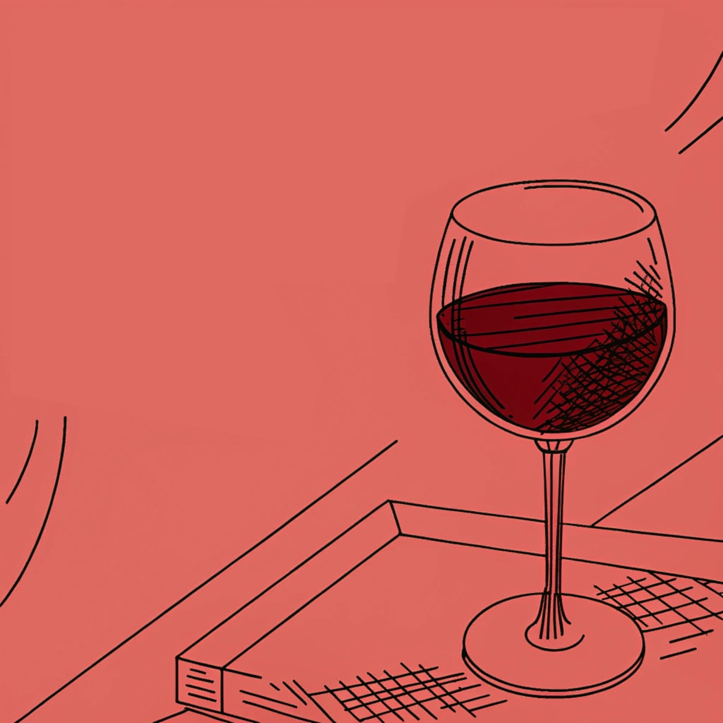 RED WINE