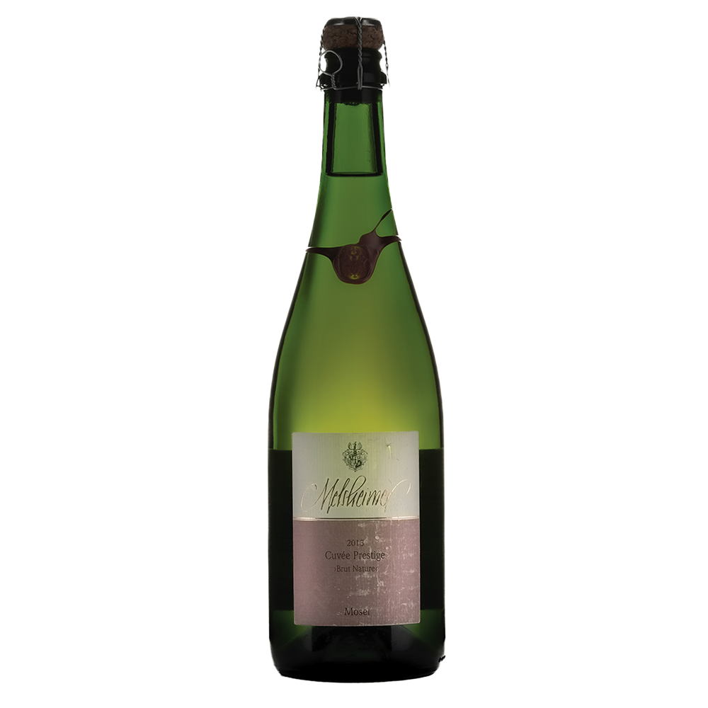 Cuvée Prestige Brut nature