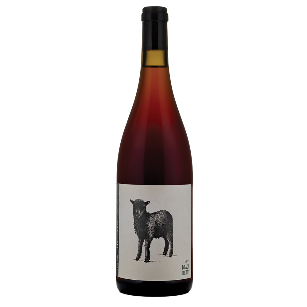 Schwarze Betty 2Naturkinder - Franken