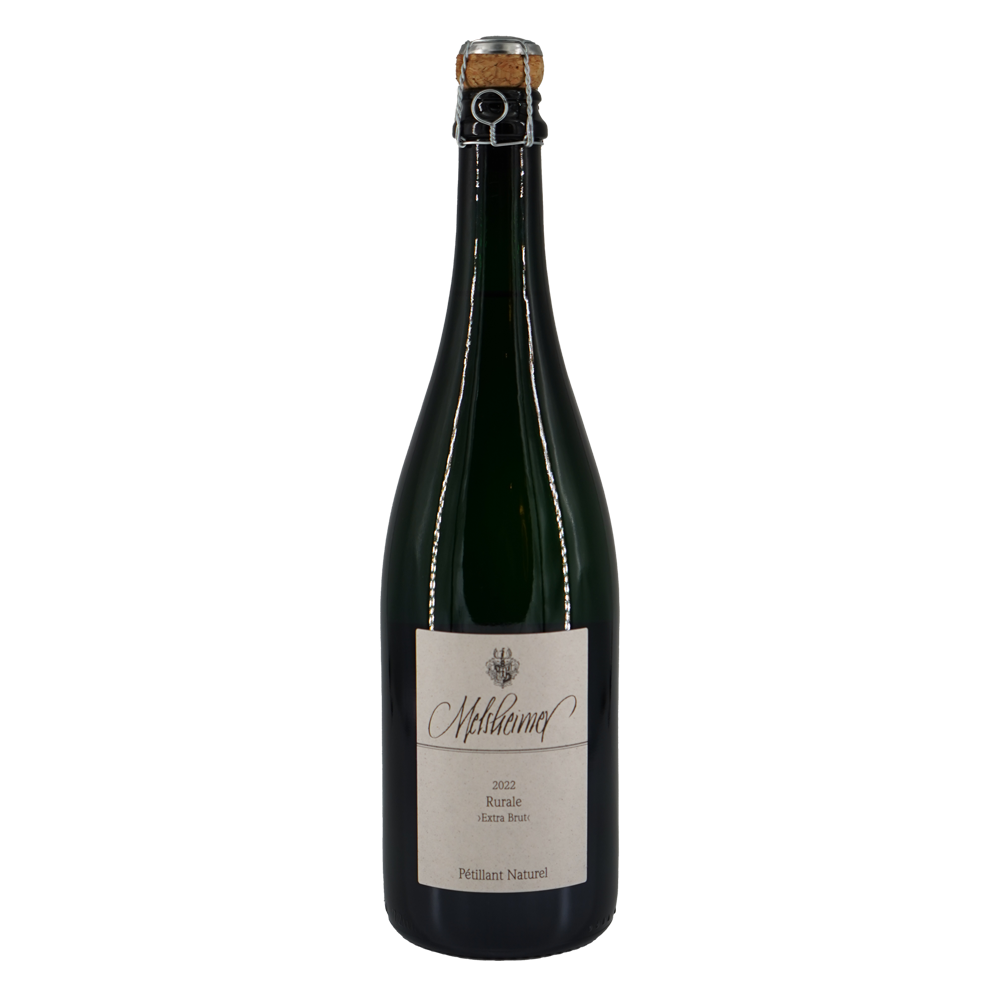 Rurale extra brut, 2022