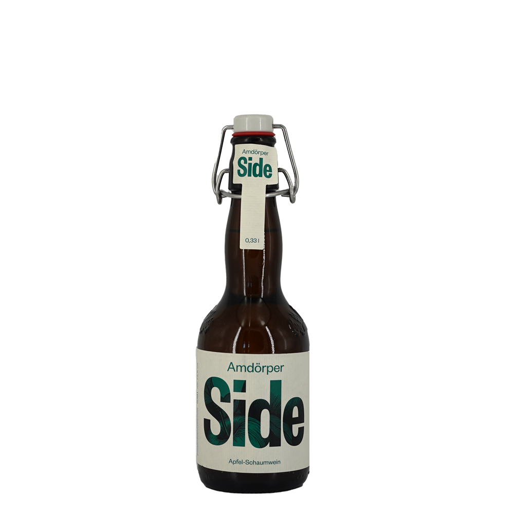 Amdörper Side 0,33L