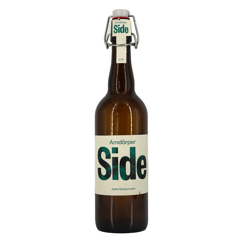 Amdörper Side 0,75