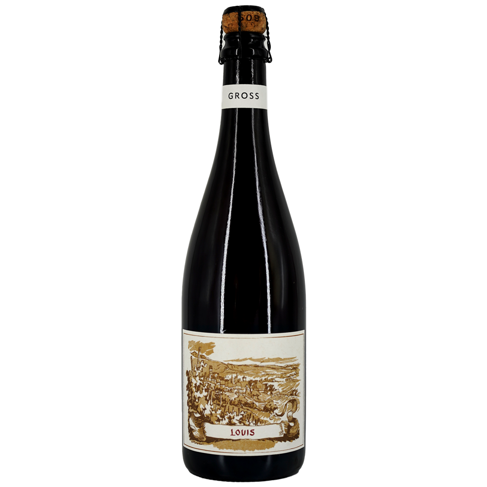 LOUIS Crémant d'Alsace 2019