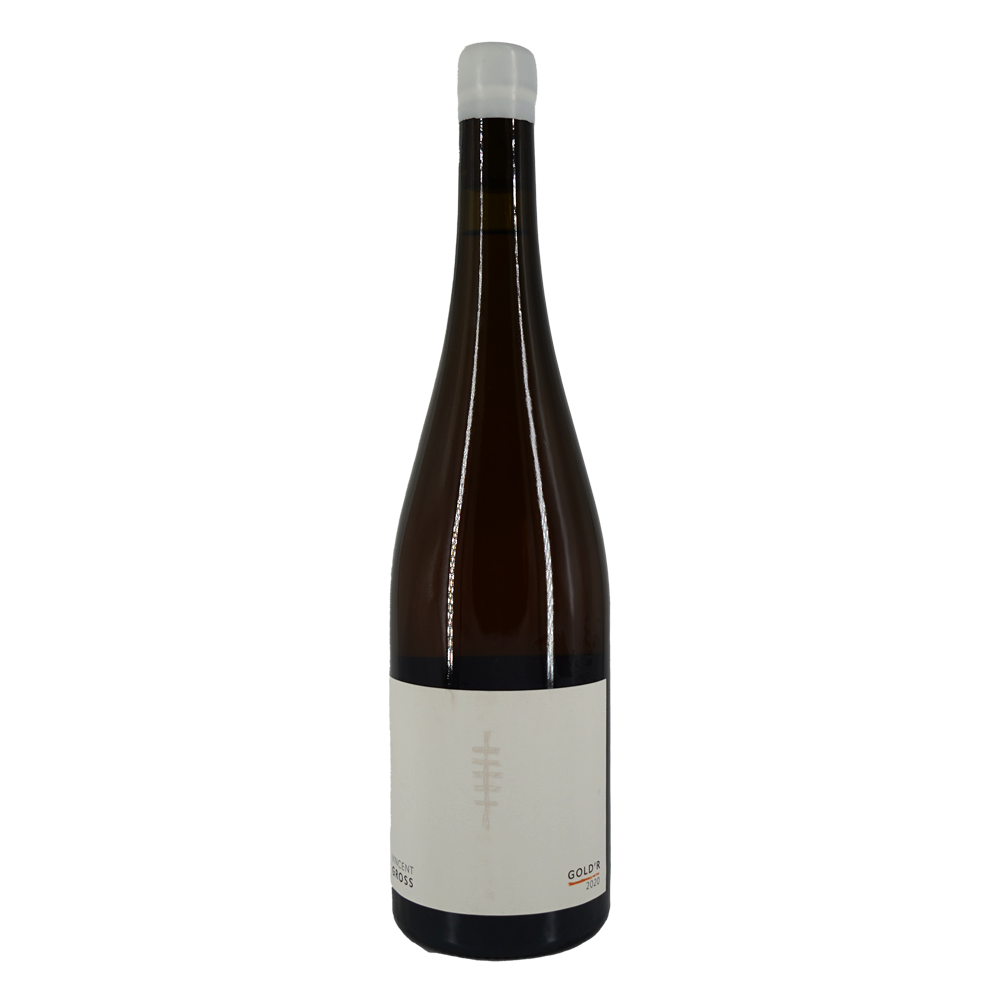 GOLD'R, AOC Elsass 2020