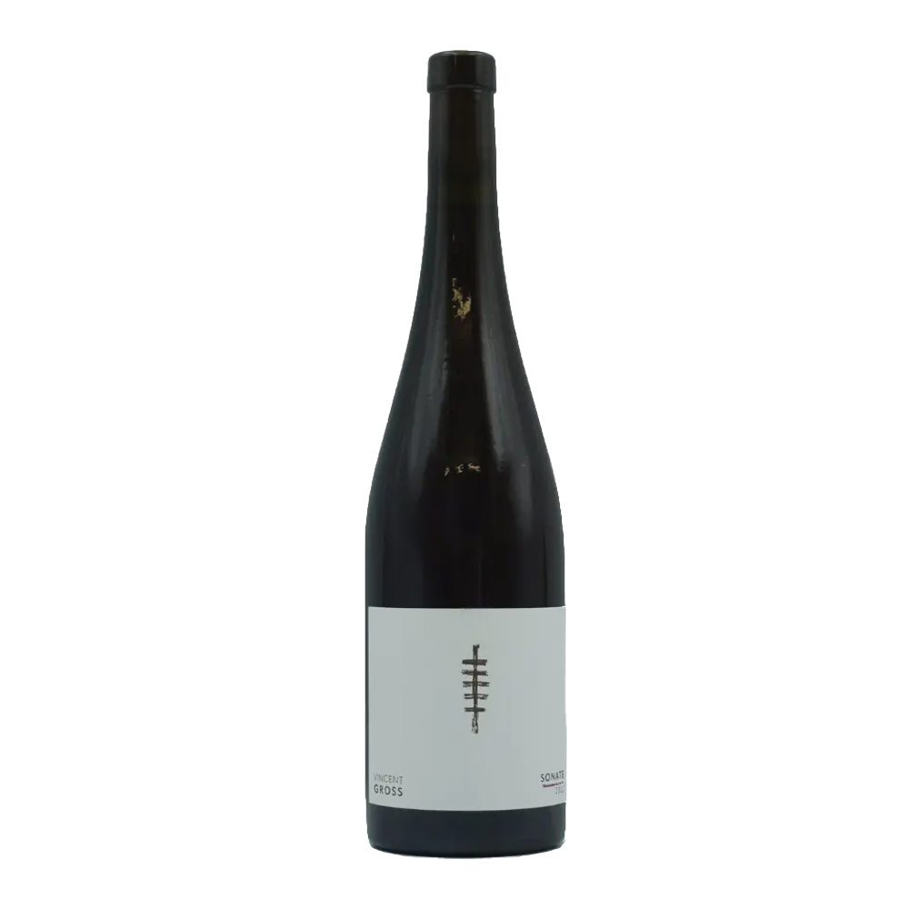 SONATE, AOC Elsass 2023