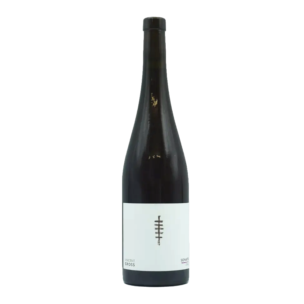SONATE,  AOC Alsace 2023
