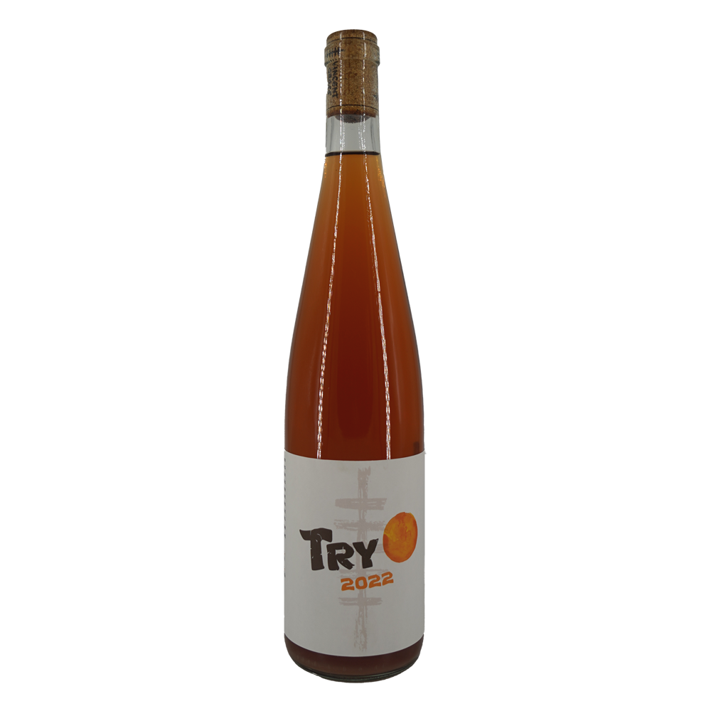 TRYO, AOC Elsass 2022