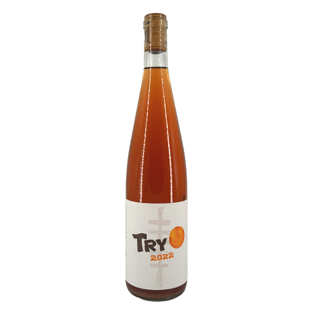 TRYO, AOC Alsace 2022