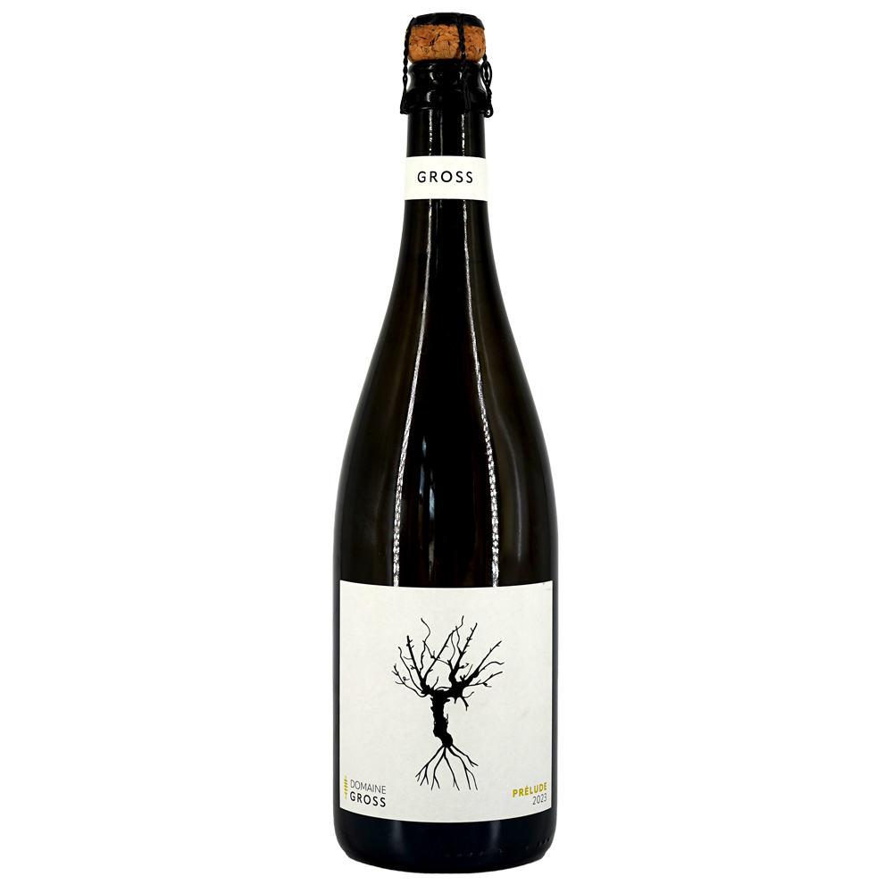 Prelude Cremant, AOC Crémant d’Alsace 2023