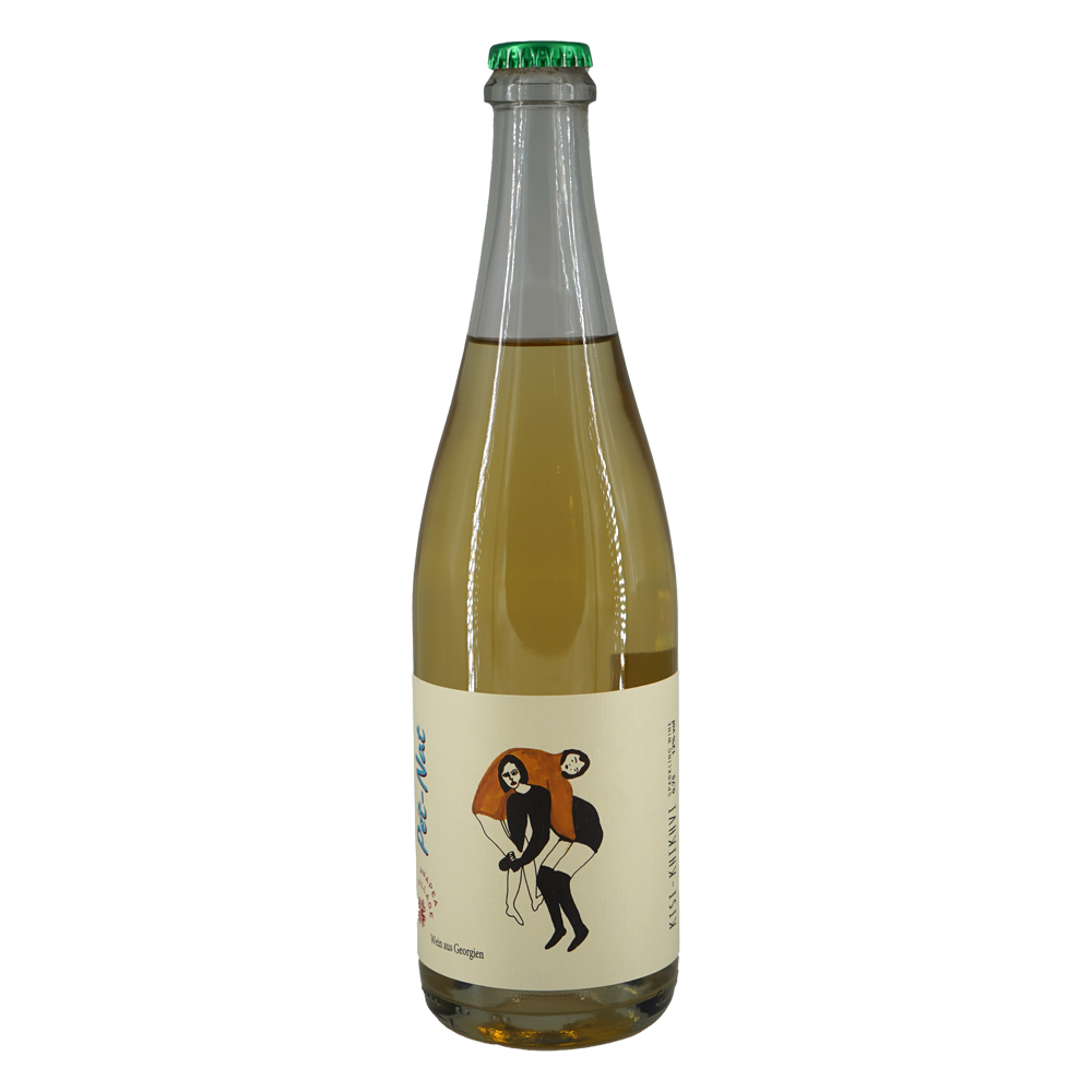 Kisi-Khikhvi PetNat