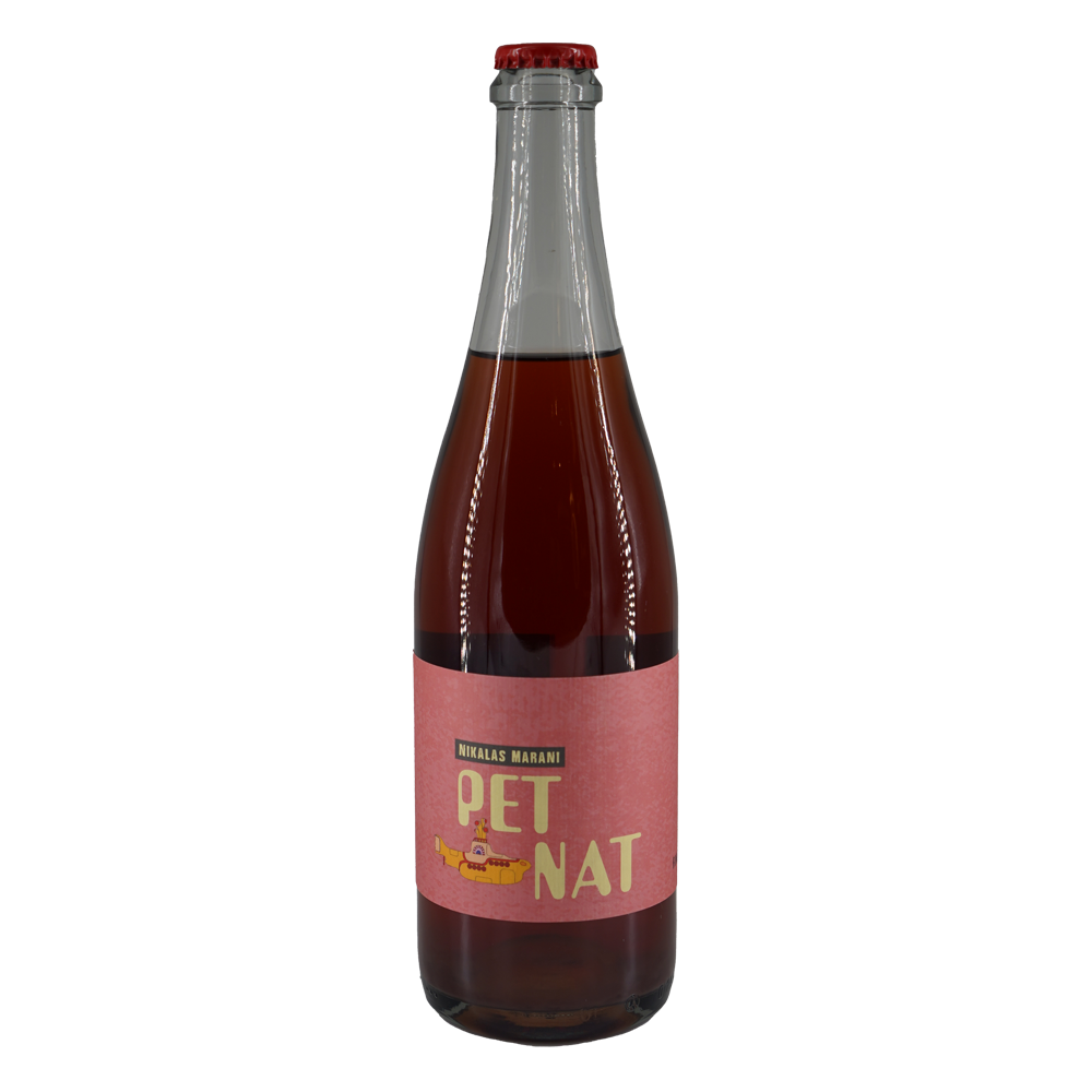 Rose Pet Nat Ringo, Nikalas Marani