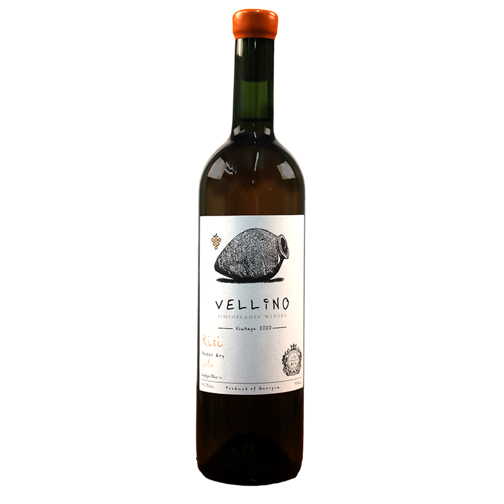 Kisi 2020, Vellino