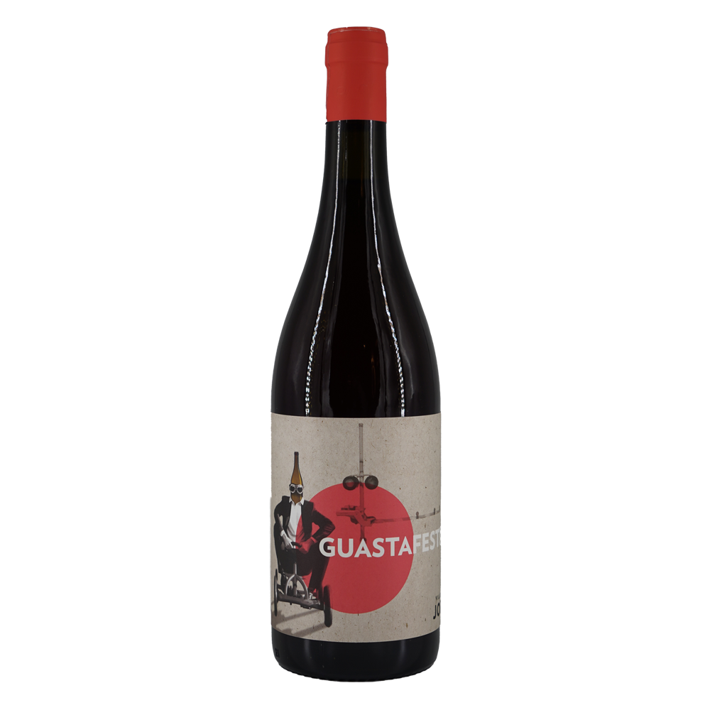Guastafeste