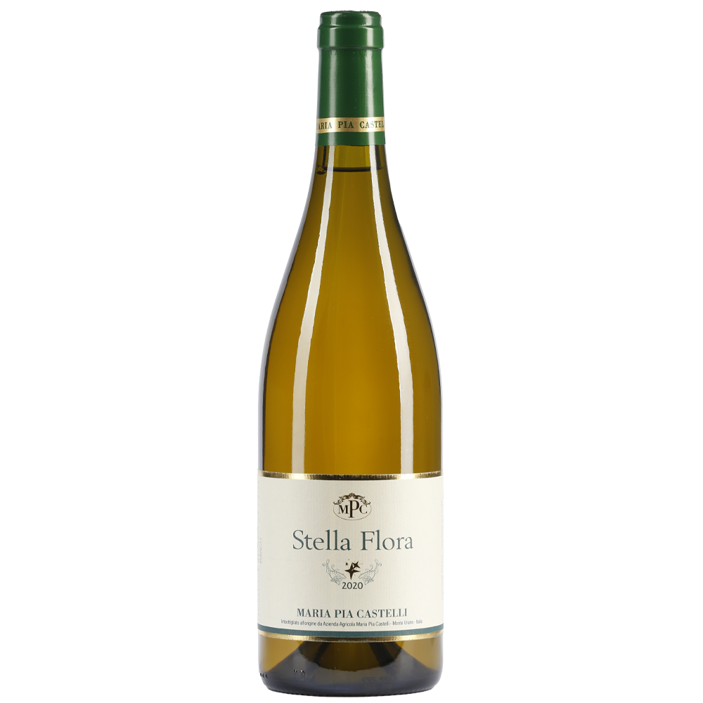 Stella Flora wine 2020