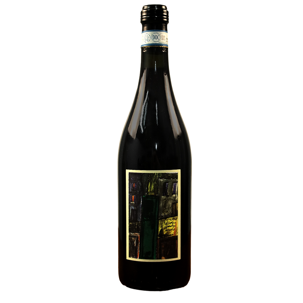 Monferrato Nebbiolo 2020