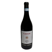 Foravia Langhe Nebbiolo