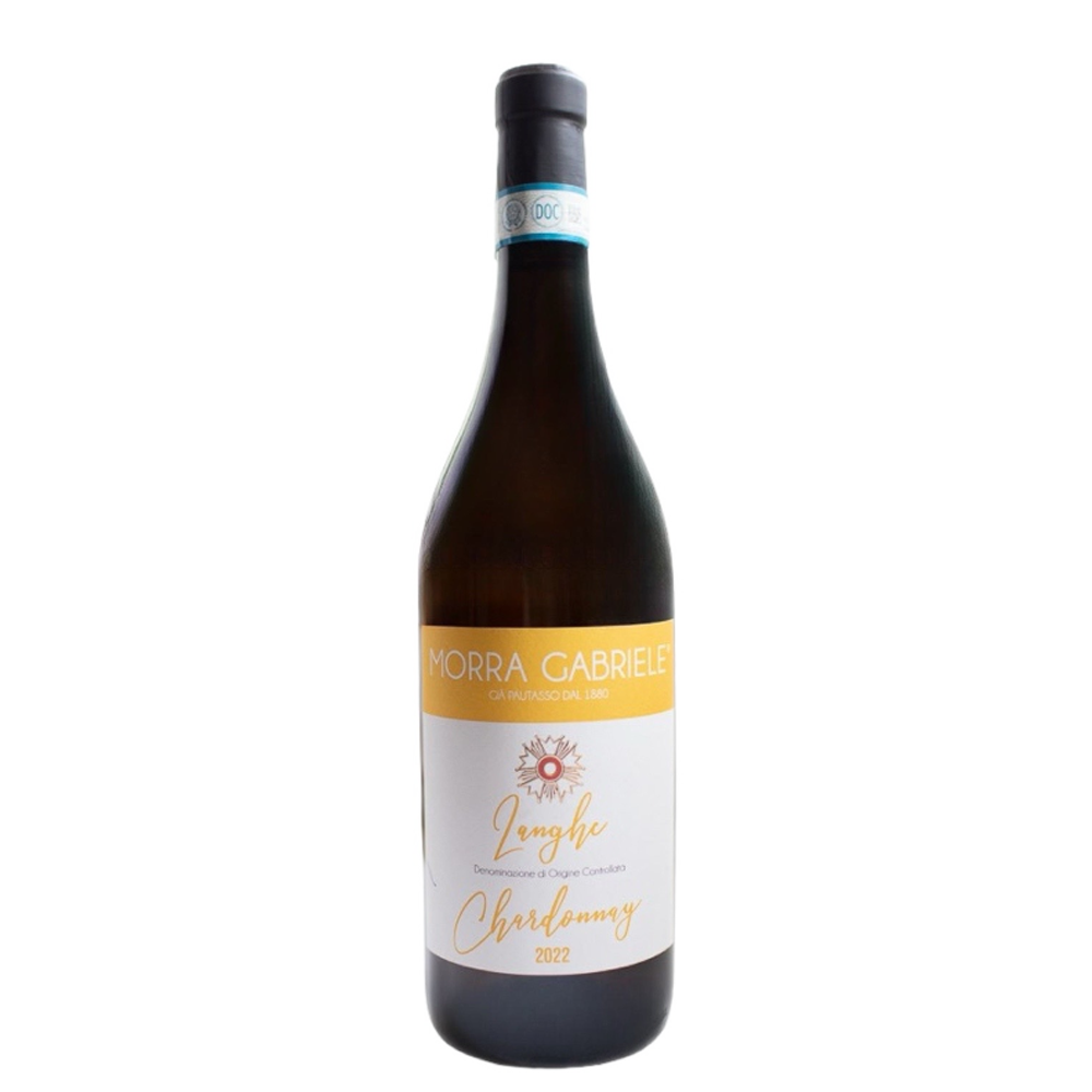 Langhe Chardonnay