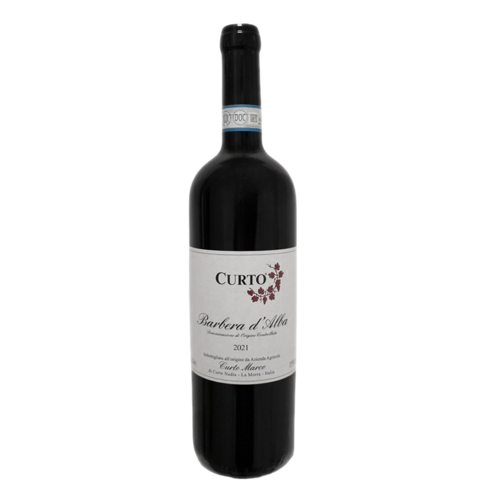 Barbera d'Alba