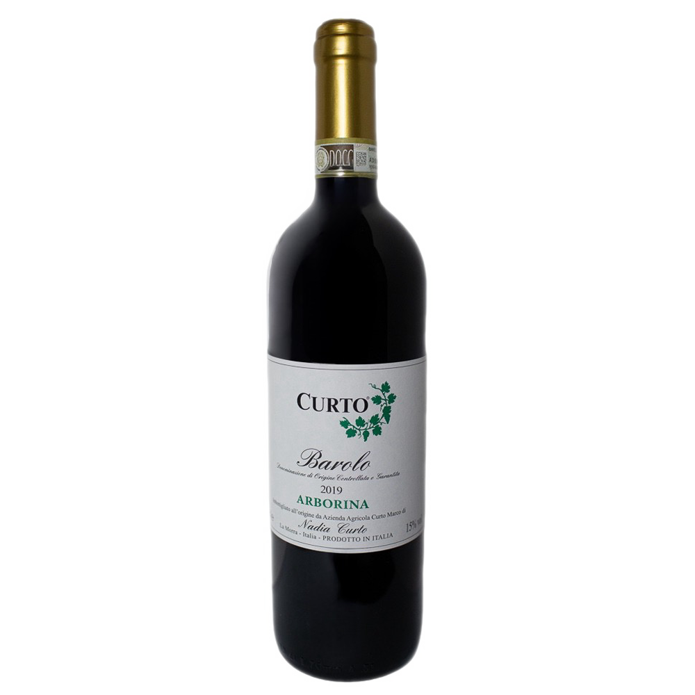 Barolo Arborina