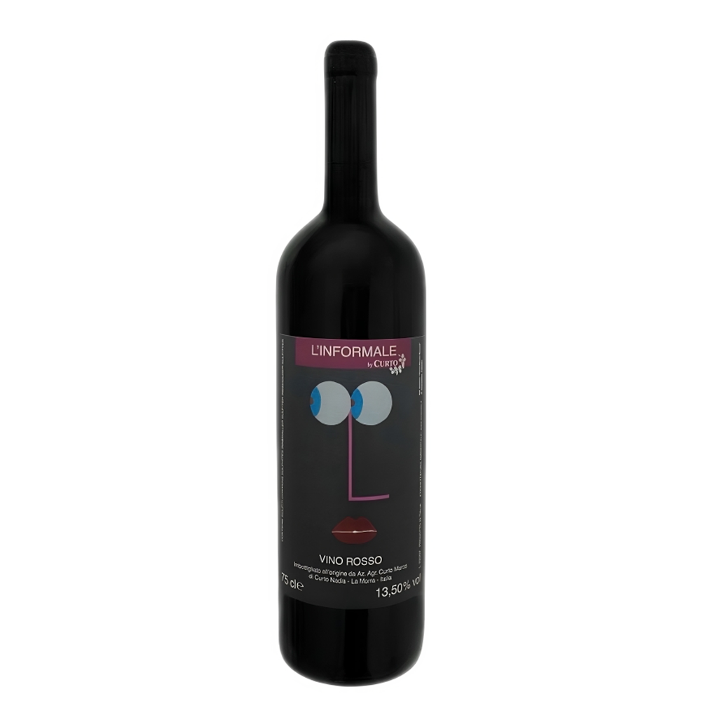 L'Iformale Vino Rosso