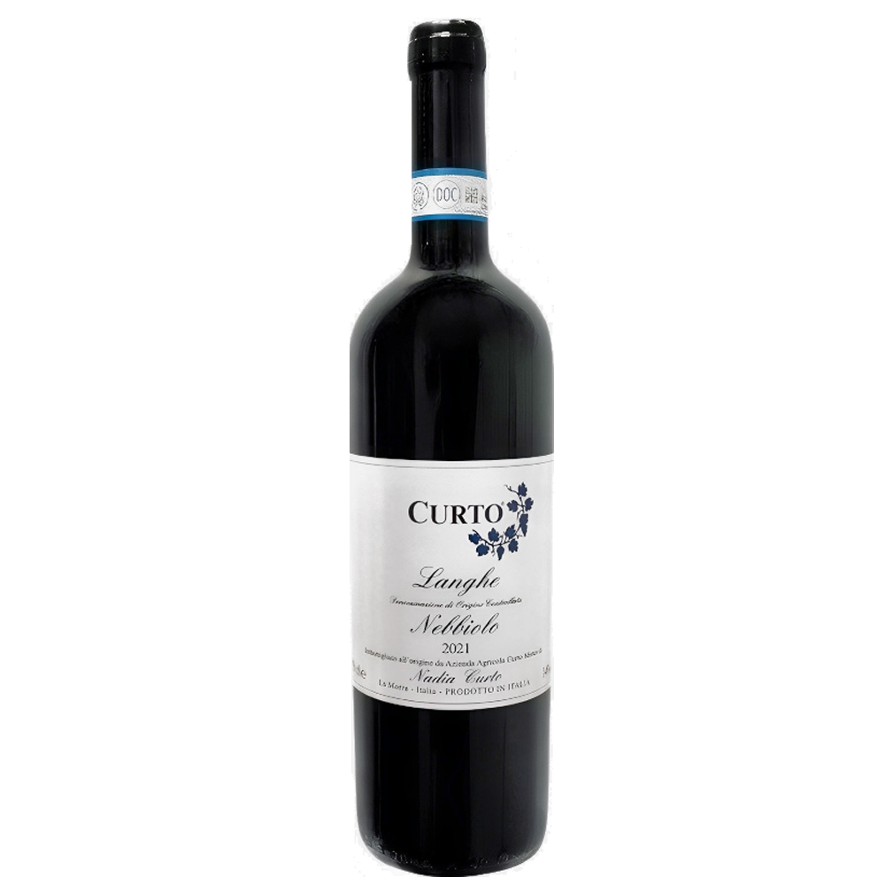 Langhe Nebbiolo