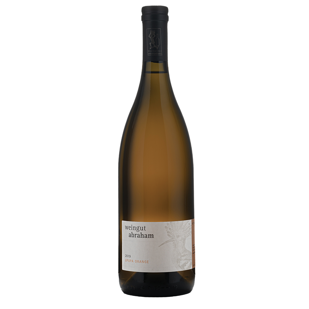 Upupa Orange 2019, IGT Mitterberg