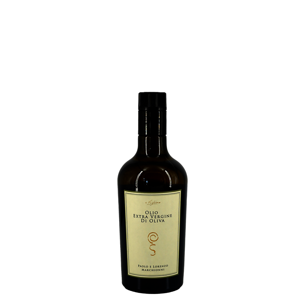Bio-Olivenöl extra vergine