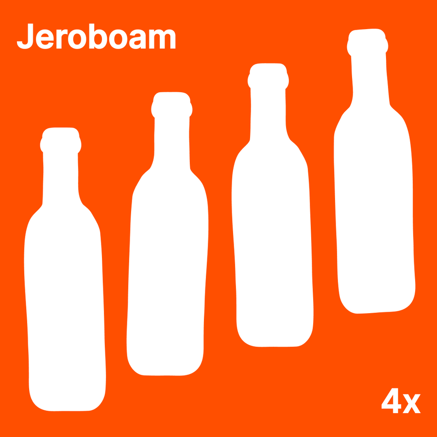 Wein-Abo Jeroboam