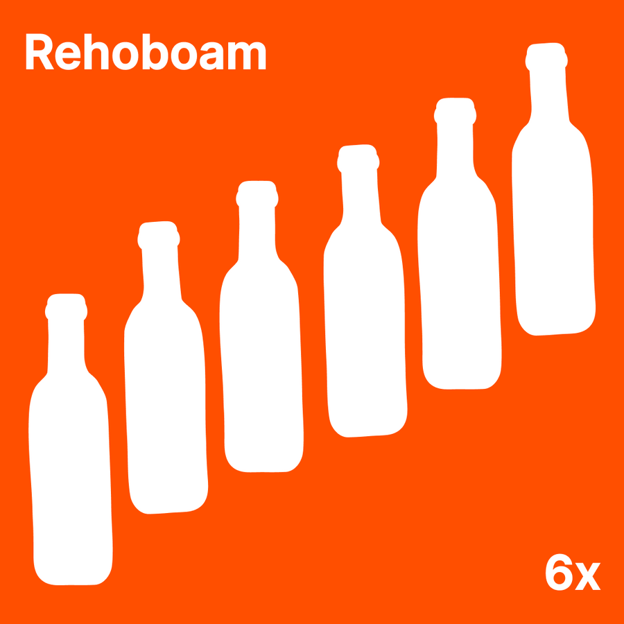 Wein-Abo Rehoboam