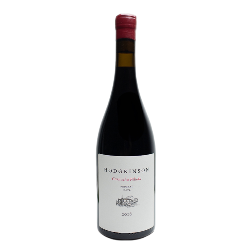 Garnacha Peluda 2018