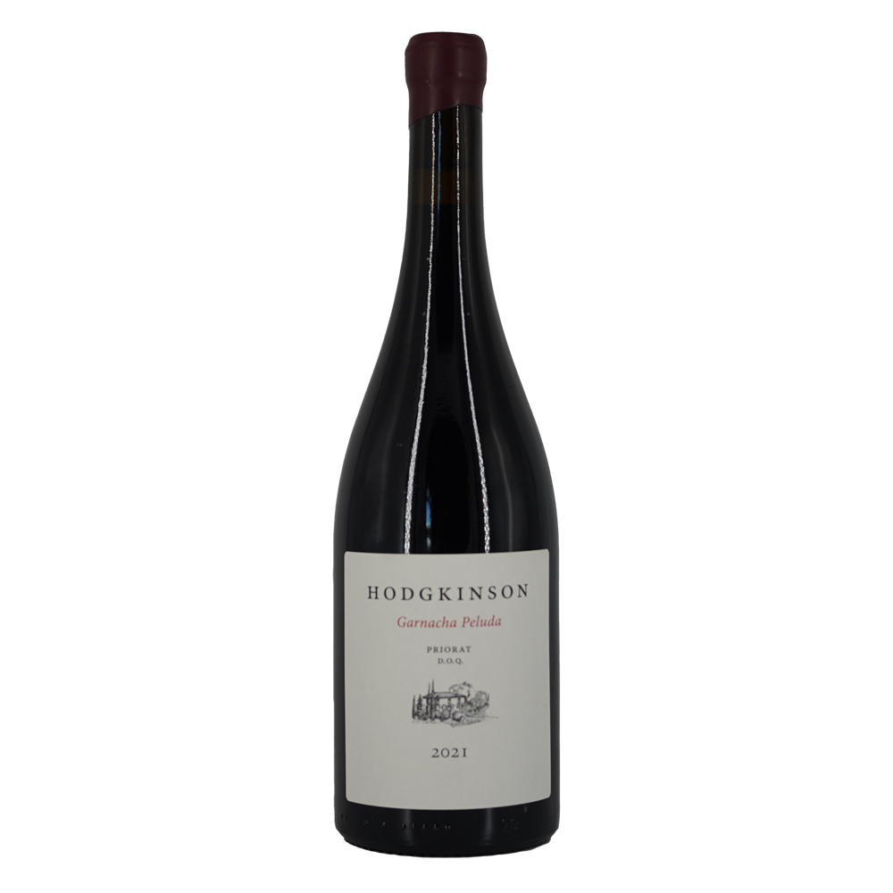 Garnacha Peluda 2021