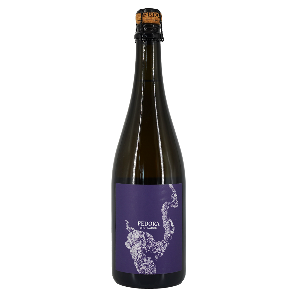 Brut Natur