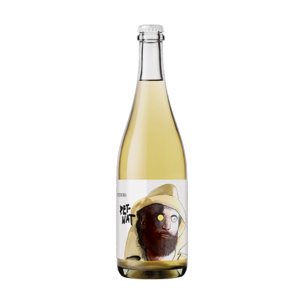 Rebula Pet Nat