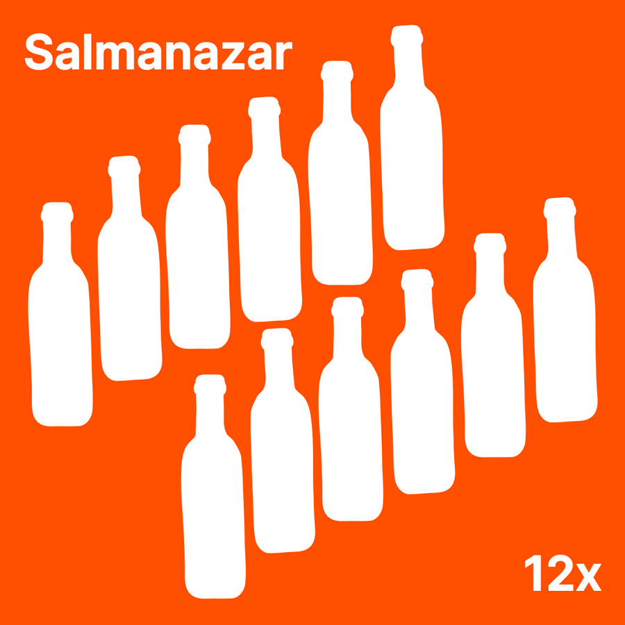 Wein-Abo Salmanazar